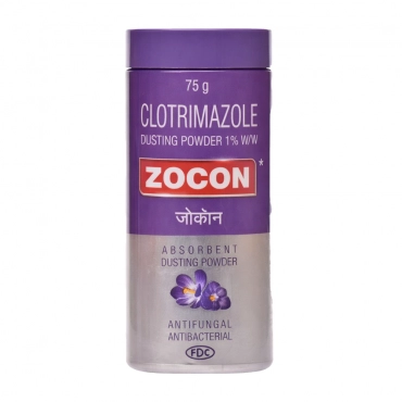 ZOCON POW